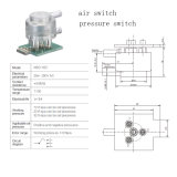 Three Gears Air Pressure Switch with Dust Collector and Cleaner and Dust Catcher