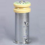 Watercooled High Poewr Vacuum Capacitor (CCGS-4, 5000PF, 30KV, 3500kVA)