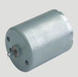 Micro DC Motor for CD Player, VCR, Blood Pressure Meter
