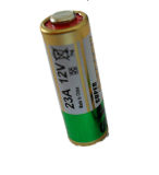 Battery Pack for Mirror Light 12V Alkaline Type (23A)