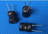Radial Type Inductors for LED with RoHS