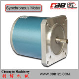 High Quality Low Speed Synchronous Motor for EPC