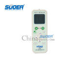 Suoer Low Price Universal A/C Remote Control (F-108L)