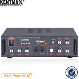 Karaoke Mixer Amplifier with Remote Control