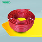 Easy Operation Hydraulic Connecting Copper Core Cable 16mm