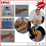 Hnc Factory Price Pain Relief Therapy Semi-Conductor Laser with 650nm 808nm Wavelength