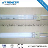 Ht-IR Quartz Emitter Heating Element