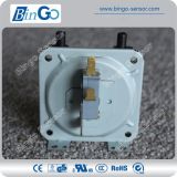 Natural Gas Low Differential Pressure Switch