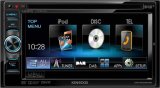 Car GPS Navigation for Kenwood DVD with 3G and WiFi Module