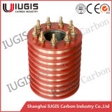 Professional Supplier in China Hot Customize Slip Ring