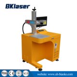 20W Mopa Colorful Laser Marker Equipment for Stainless Steel