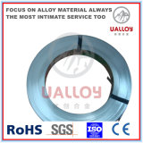 1.5*30mm 0cr21al6 Alloy Ribbon Wire for Industrial Furnace