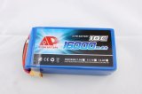 16000mAh 14.8V Uav Drone High Rate Ce Rechargeable Lipo Battery