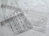 Customizing Silver Trace Printed Membrane Circuit Pet Printing Circuit