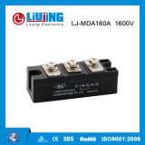 Mda160A Semiconductor Module Rectifier Module Current Flowback Protect Common Anode