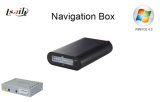 GPS Box Navigation for Sony with HD/Mimic
