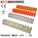 Wire Terminal Block with CE