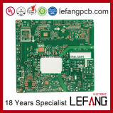 Printed Circuit Board for Television LCD