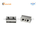 CCTV Power Camera Male DC Connector with Screw Terminal 