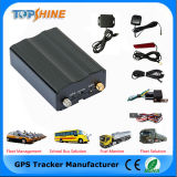 The Latest Smart Bluetooth Car Alarm Fuel Monitoring Vehicle GPS Tracker Vt200b