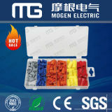 Mg-158 158PCS Packed Terminals Assortment Kits