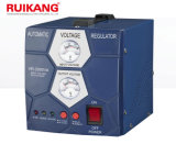 Automatic Voltage Regulator for Alternator