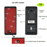 New Portable Vehicle GPS Tracker for Car/Motorcycle T28
