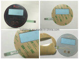 Flat Cable Customized Membrane Switch (MIC-0630)