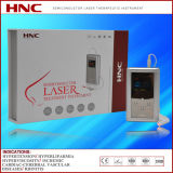 Semiconductor 650nm Soft Laser Allergic Rhinitis Physiotherapy Instrument