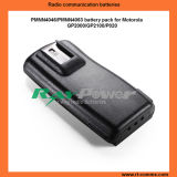 Walkie Talkie Rechargeable Battery for Motorola Cp125/PRO2150, etc