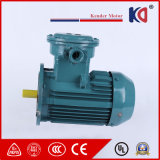 Yb3-80m1-2 Asynchronous Ex-Proof Electrical Three Phase AC Motor