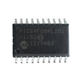 on Sale! ! IC Chip Pic24f08kl201-I New and Original