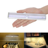 Ceiling Lamp LED Portable Smart Motion Wardrobe Night Sense Light