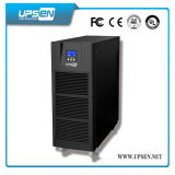 220V Single Phase High Frequency Online UPS for Network and Computer