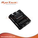 Walkie Talkie Hnn9044 Battery for Motorola P10 P50 PRO1150