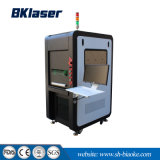 Desktop Type 20W 30W 50W Laser Marking Machine Manufacture