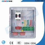 Three Phase Multi-Function Combined Distribution Box