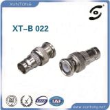 BNC Male to Female Connector Hot in China