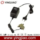 15W AC DC Linear Power Adapter for CATV