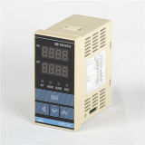 Cj Dual Display Digital Temperature Indicator (XMTE-708)