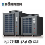 Commercial Air to Water Heat Pump for Commercial Use