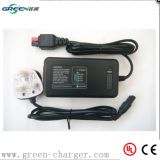 China Best Price 5 Cell Li-ion Battery Charger 2A with UL Ce