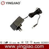 3W AC DC Plug in Linear Power Adapter for CATV