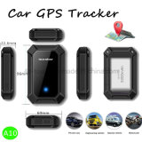 GPS Motorcycle/Car/Vehicle Tracker with 5000mAh Large Battery Capacity A10