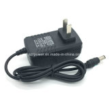 China Manufacturer AC DC Power Adapter 12V 1A