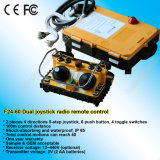 Industrial Remote Control Joystick F24-60
