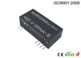 Two-Wire 4-20mA Isolated Converter IC