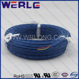High Temperature Teflon-Silicone Wire Cable