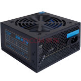 New 350-Watt ATX Computer Power Supply Desktop PC 350W for Intel AMD PC SATA