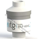 ITG O2 Oxygen Sensor Leadfree Medical Sensor 0-100 Vol% O2/MLF-60HC